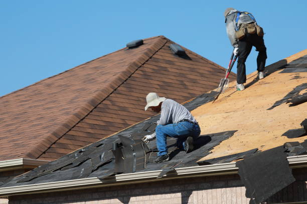 Best Chimney Flashing Repair  in Bellingham, WA