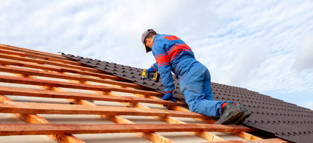 Siding in Bellingham, WA