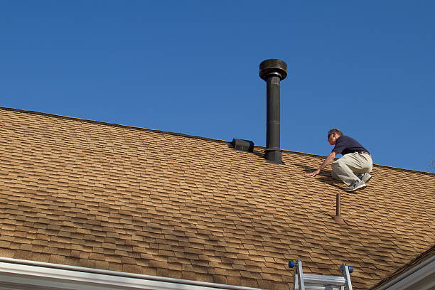 Best 4 Ply Roofing  in Bellingham, WA