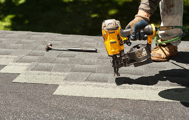 Best Roof Maintenance and Cleaning  in Bellingham, WA